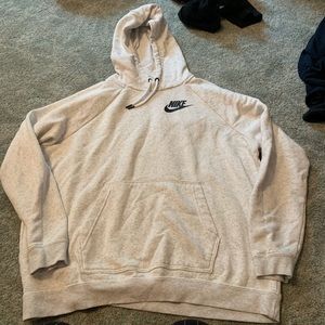 Women’s Nike hoodie